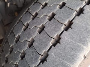 truck XF460SLH LD FB960DC 50437